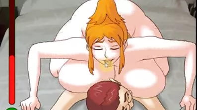 Jerking ជល់មានរោមគូស្នេហ៍របស់.