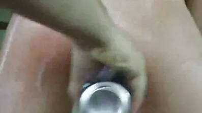 Fucks ក្រុម Spice Sabrina សម្រាប់ពីររយអឺរ៉ូ.