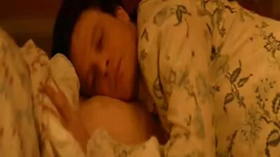 ប្អូនស្រី fucks Stepbrother។