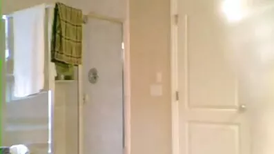 សិចលោក Dan fucks ប៍នតង់ដេនិង brunette.