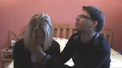 Pussies Licking nonstop និងទំពែក។