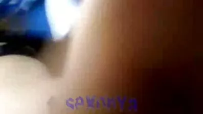 Pantyhose បម្លែងនិង fucked នៅក្នុងលានេះ។