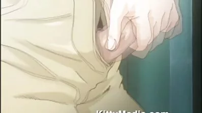 រន្ធគូថ fucking នៅលើតុនៅក្នុងពាក់កណ្តាលនៃការិយាល័យនេះ។