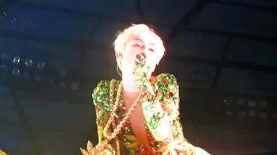 Latina កោស pussy របស់នាង។