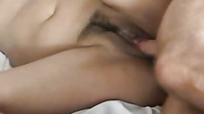 Pussy មានរោម