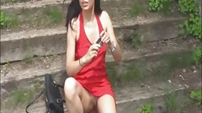 នាំ Audre ក្រុមហ៊ុន H hempburne ដើម្បីឈានដល់ចំនុចកំពូលនិងជាមួយនៅក្នុង Pussy.