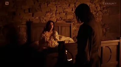 Reislin បន្ទាប់ពី fucking មានការព្រួយបារម្ភអំពី Creampie។