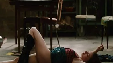 Fucking stepson fucking តាមរយៈរន្ធ Pussy ក្រុមហ៊ុន J