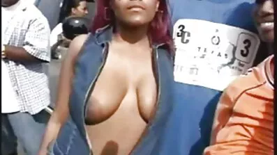 ម៉ៃឃលបានលោក Anthon riempie បំពេញ pussy ខូគីជាមួយ cum.