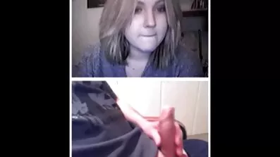 បុគ្គលិក fucks ថៅកែ។