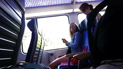 Prohmandovka រន្ធគូថ fuck នៅសម្ដែង។