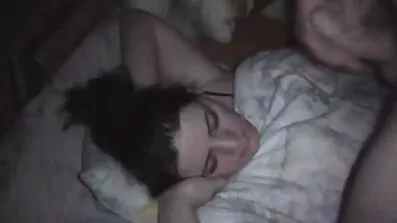 បែកបាក់ stepmom សម្រាប់ blowjob បំពង់ក.