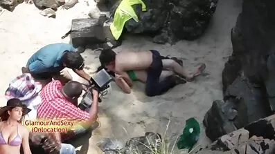 Fucks ឆ្កេជាមួយគ្រូបើកបរ។