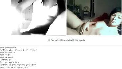 នាង JAne ផ្តល់ឱ្យ blowjob មួយដើម្បី stepdad របស់នាង.