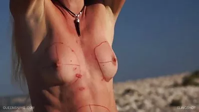 Megan មីនា scopa fucks បន្ទាប់ពីការម៉ាស្សា។